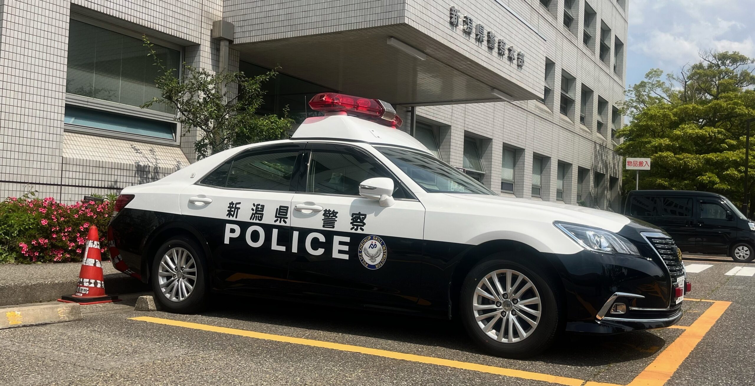 朝の通勤・通学時間帯に…JR磐越西線の混雑した列車内で10代女性の身体を触って衣服に体液をかけた疑いで28歳男を逮捕　犯意・行為ともに否認　新潟