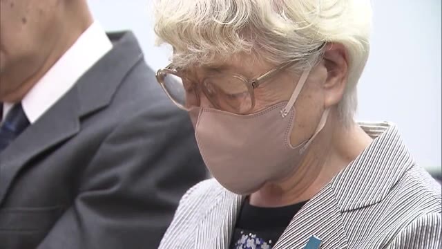 「新潟に行くのはとても辛い」横田早紀江さんが新潟への複雑な思いを語る　祈りの会は246回目に
