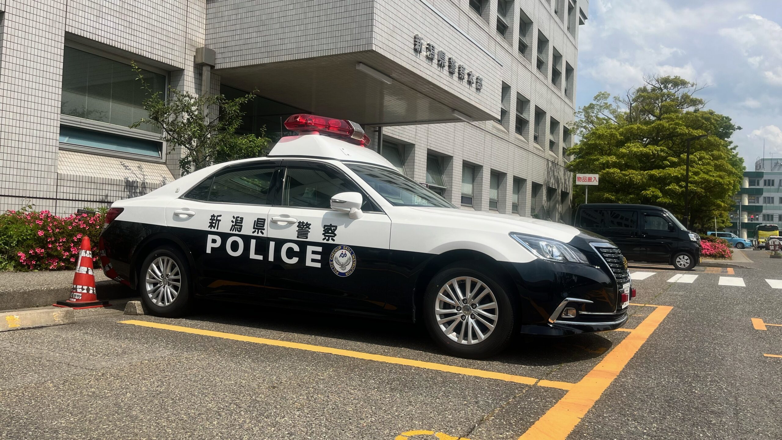 55歳男が飲酒運転で別の車に衝突する事故…衝突された車に乗っていた30代女性が軽傷　男を逮捕も「飲酒運転していない」　新潟・南魚沼市