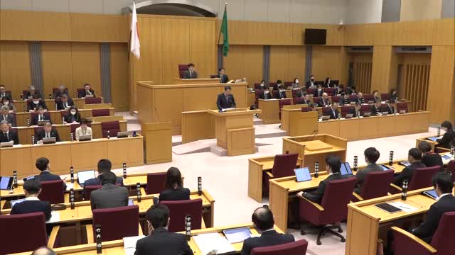 【新潟市】液状化対策の街区設定「一層の工夫求められる」 公道だけでなく“私道”考慮する可能性も